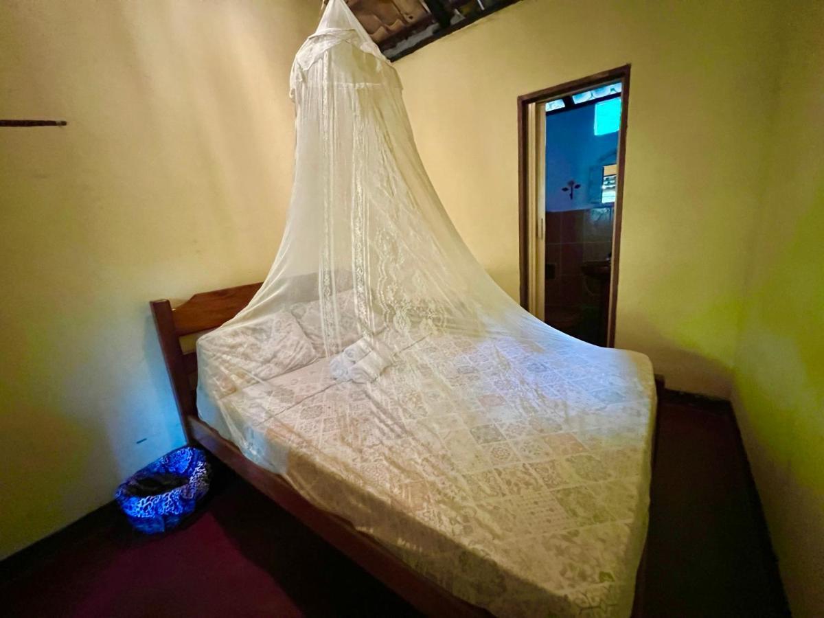 Pousada Dona Maria การาอิวา ภายนอก รูปภาพ